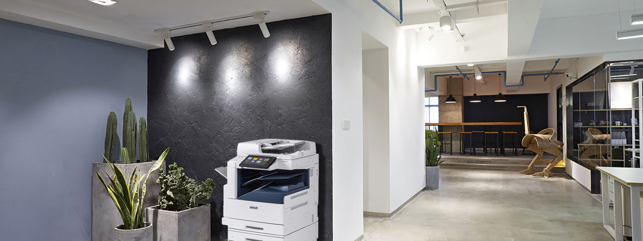 Copiers provided by Edge Edge-Products