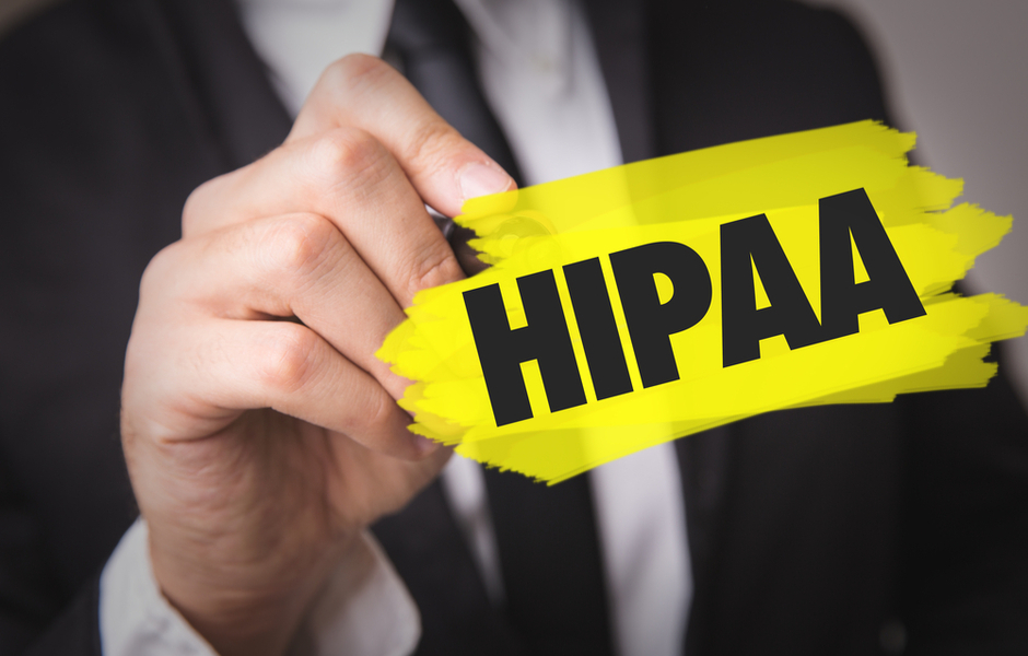 hipaa