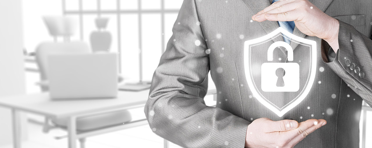 Document Security solutions from EDGE Business Systems Document Security