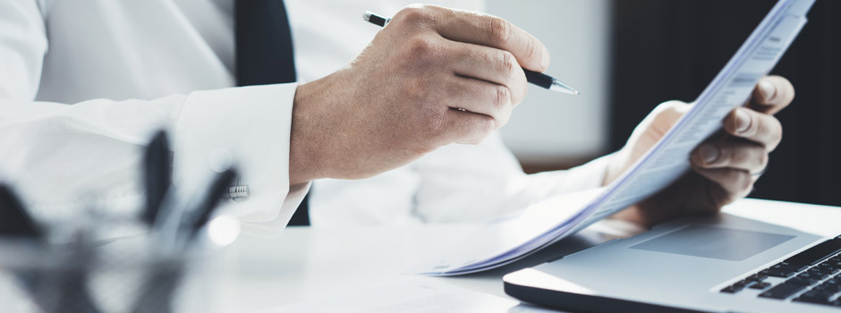 An attorney benefiting from Edge's services Legal