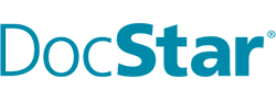 DocuStar logo Service Page