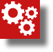 System Integration Icon