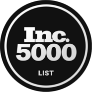 Inc 5000 Logo