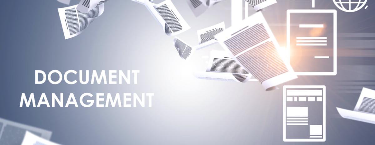 document management