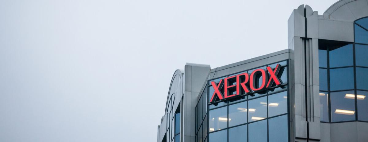 xerox