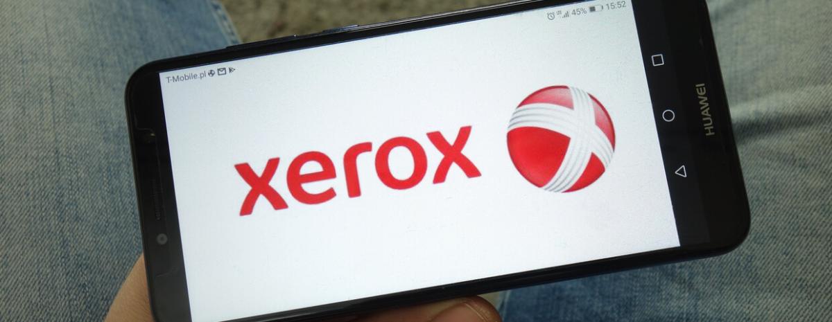 xerox