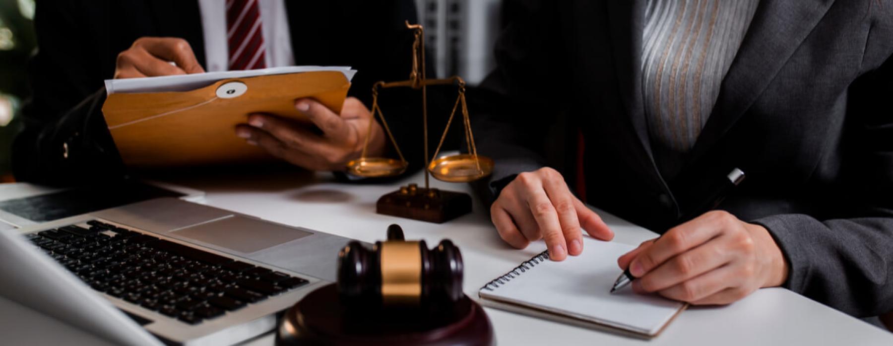 Scanning for Law Firms Choosing a Perfect Scanner