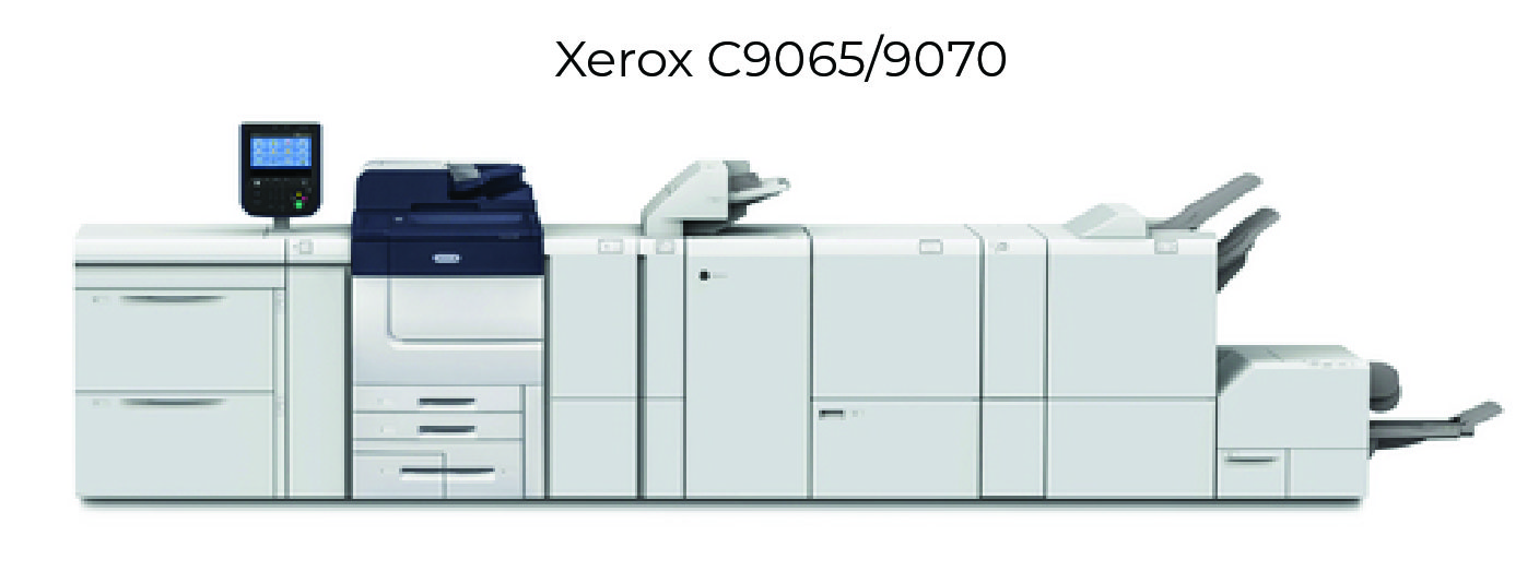 Xerox PrimeLink C9065/9070 Production Printer
