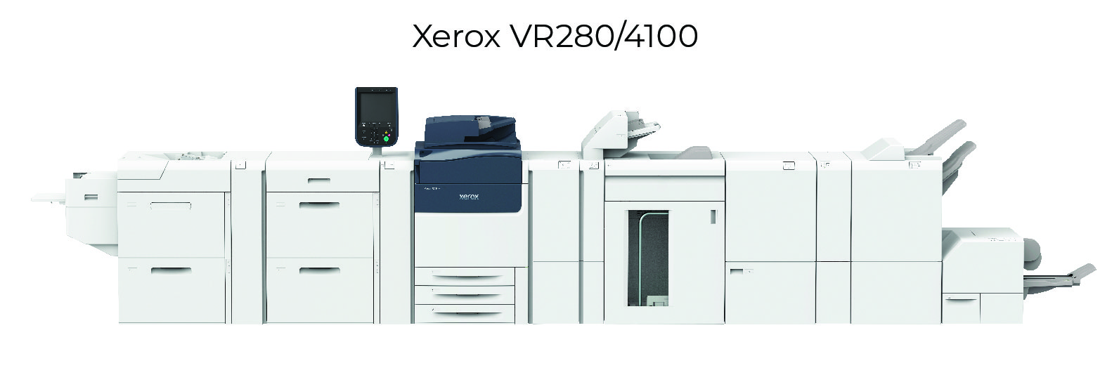 Xerox Versant 280/V4100 Production Printer